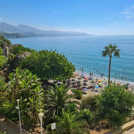 Abril * Nerja