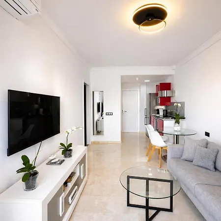 Apartamento Abril Nerja