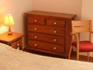 Apartamento Abril
