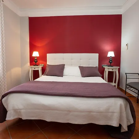 Abril Appartement