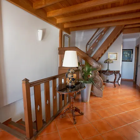 Abril Appartement *