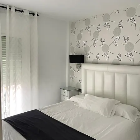 Abril Appartement