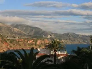 Abril Appartement