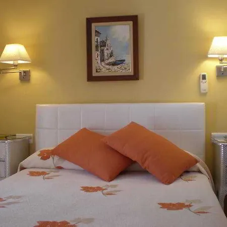 Appartement Abril