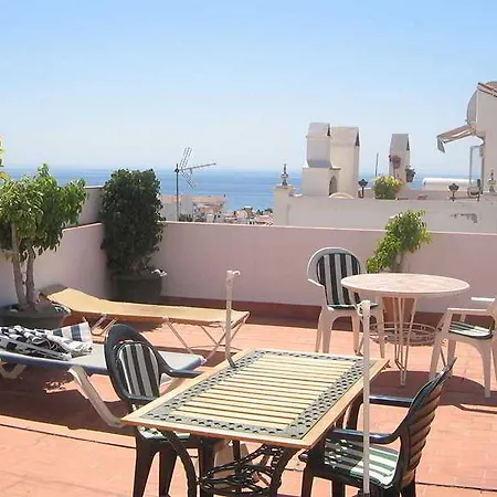 Abril Appartement *