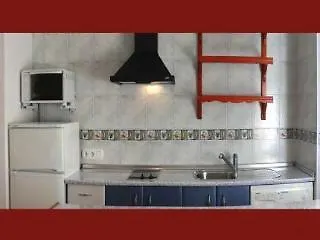 Appartement Abril Nerja
