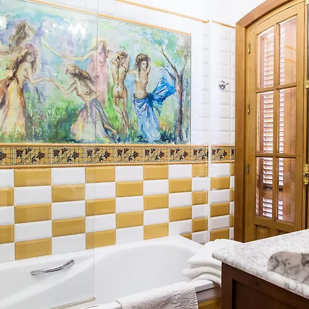 Apartamento Abril Nerja