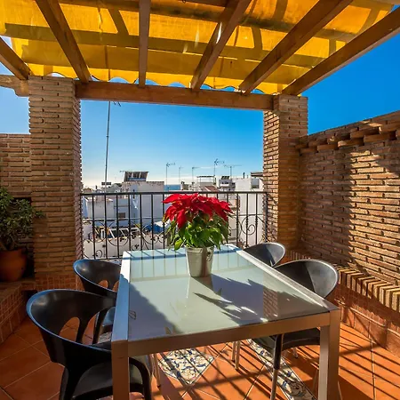 Apartamento Abril *