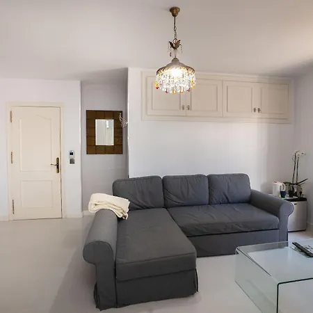 Apartamento Abril *