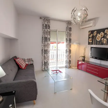 Abril Apartamento *
