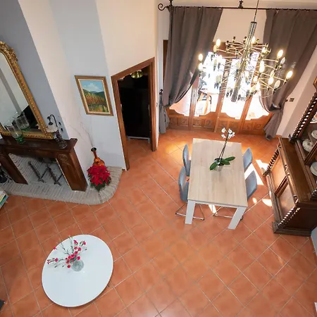 Abril Apartamento Nerja