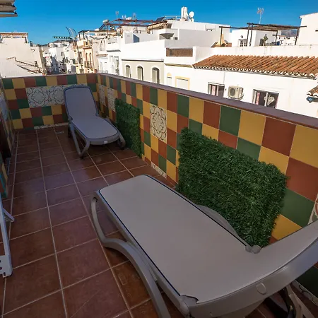 Abril Apartamento