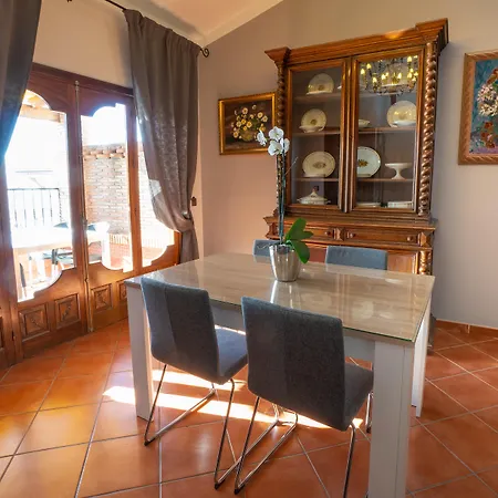 Apartamento Abril