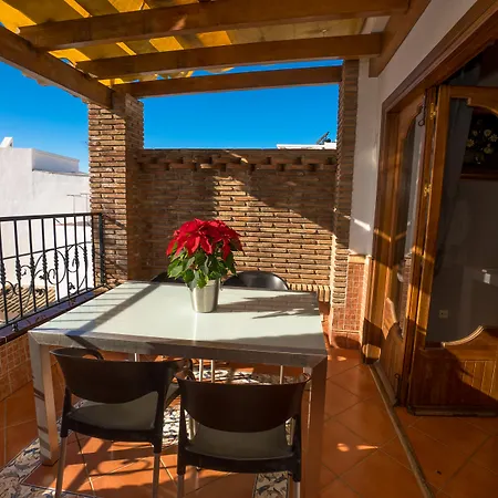 Abril Apartamento