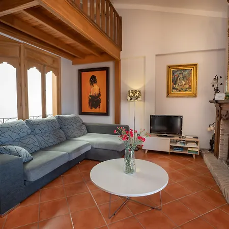 Apartamento Abril *