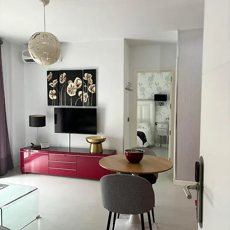 Apartamento Abril Nerja