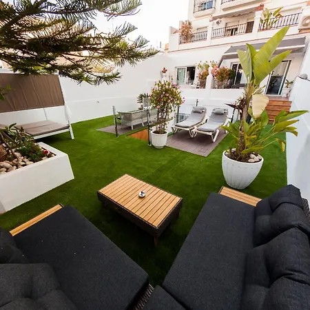Abril * Nerja