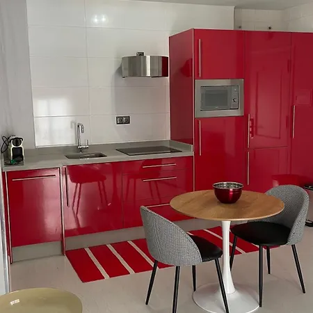 Apartamento Abril