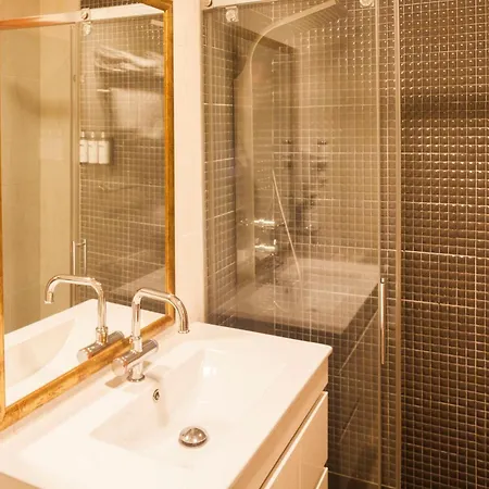 Abril Apartamento Nerja