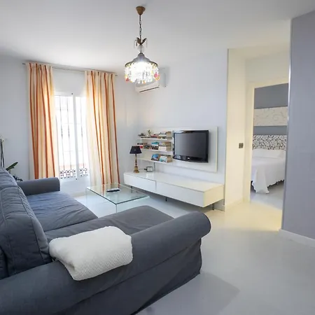 Apartamento Abril *