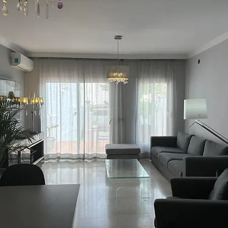 Abril Apartamento