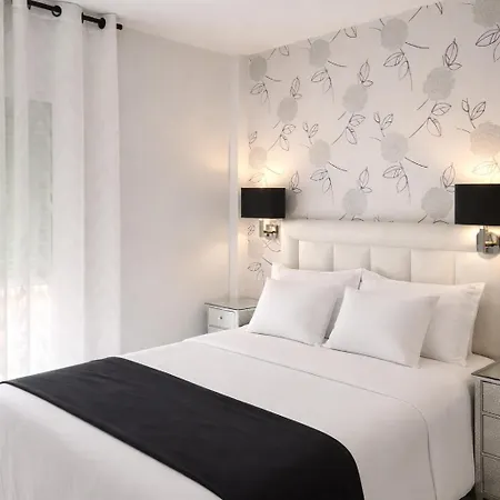 Abril Appartamento Nerja