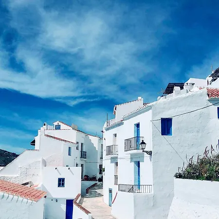 Apartmán Abril *