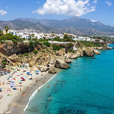Apartament Abril Nerja
