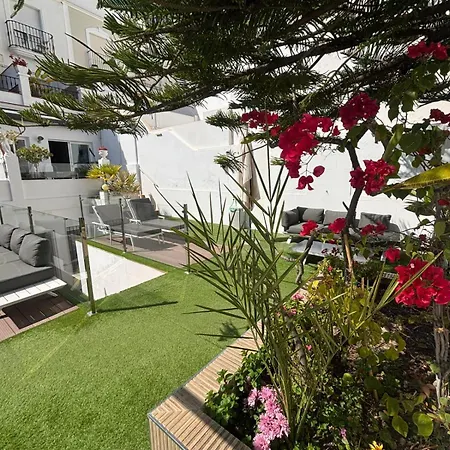 Apartmán Abril *