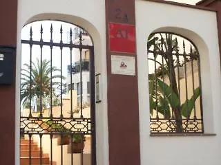 Abril Lägenhet Nerja