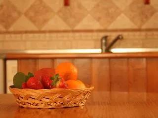 아파트 아파르타멘토스 아브릴 네르하