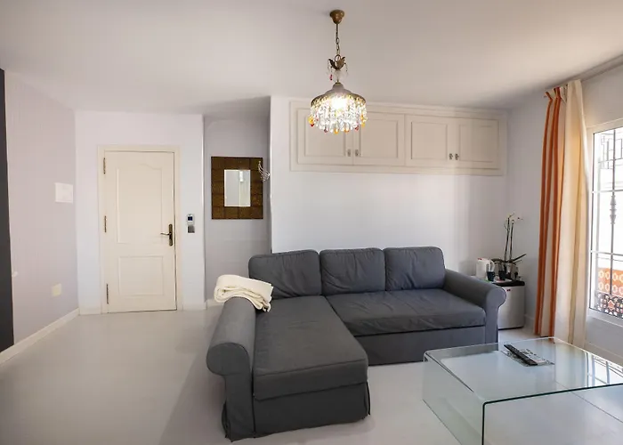 Apartament Abril *
