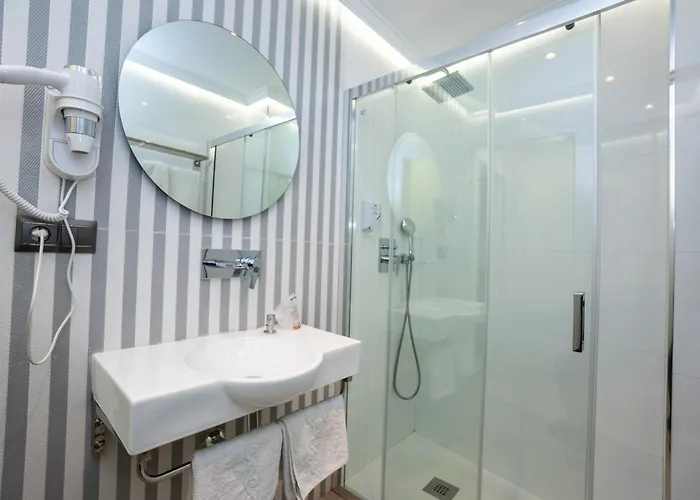 Abril Apartament Nerja