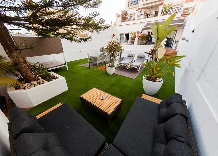 Abril * Nerja