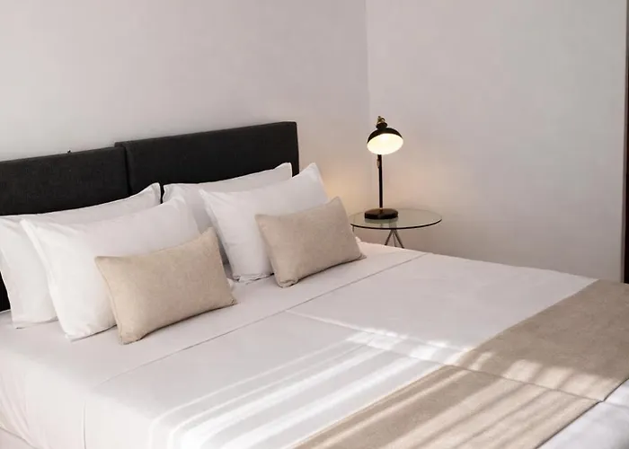 Abril Apartament *