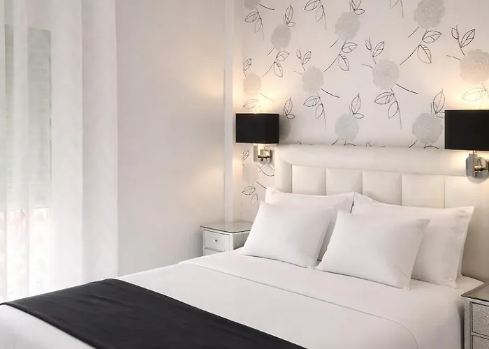 Abril Apartament Nerja