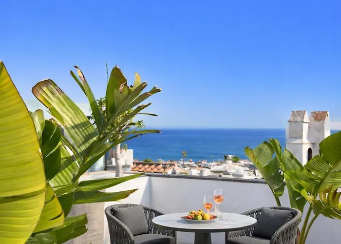 Abril Apartament