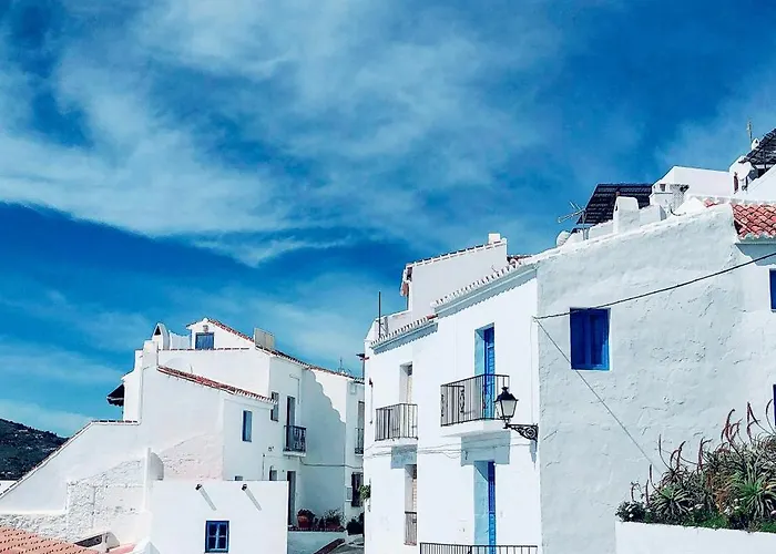 Apartament Abril *