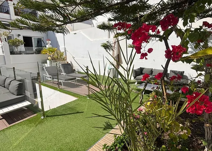 Apartament Abril *
