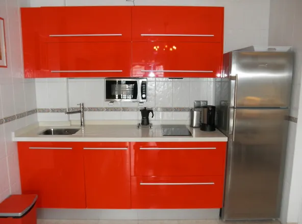 Apartament Abril *