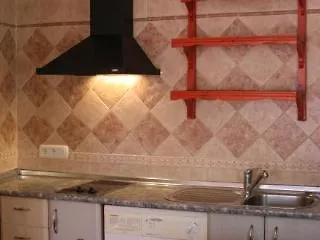 Apartament Abril
