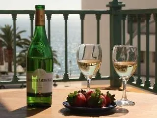 Apartament Abril *