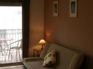 Apartament Abril Nerja