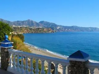 Apartament Abril
