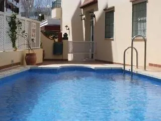 Apartament Abril *