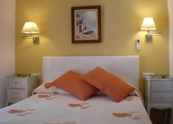 Apartament Abril