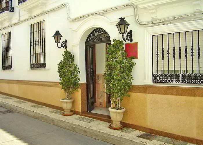 Apartament Abril Nerja