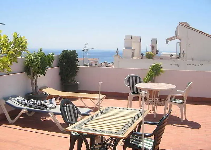 Abril Apartament *